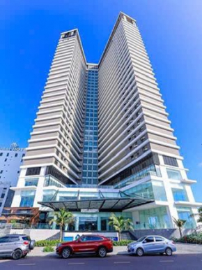 FLC Sea Tower Quy Nhơn-Codotel 5 Sao View Trực Diện Biển-Hồ Bơi 4 Mùa